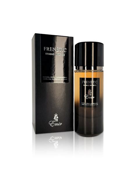 clone of dior homme intense|emir frenetic homme intense.